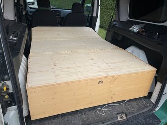 Fiat doblo combi 2.0 JTD 135 H L - 11