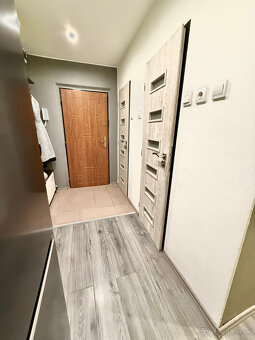 Byt 2+1 s loggiou sídl. Tarča, Spišská Nová Ves - 11