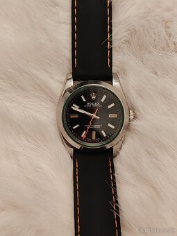 Zbierka hodiniek - 11