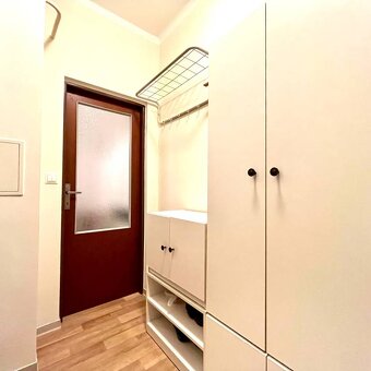 PRENÁJOM 1-izbový byt priamo v srdci Bratislavy - 11