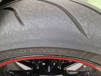 BMW S 1000R HP Sport-Dynamik paket - 11