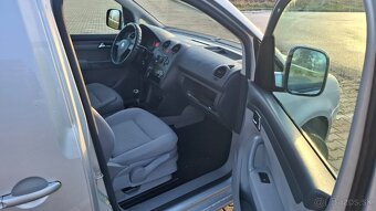 Volkswagen Caddy - 11