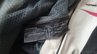 damska kozena kombineza SPIDI velkost 42 - 11