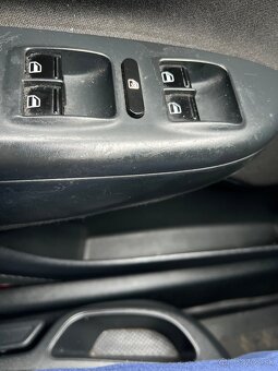 Skoda octavia 2 - 11