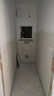 Predam novy 2izbovy byt v Stupave - 11