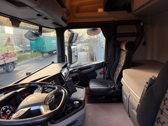 Scania R500 Kompressor - 11