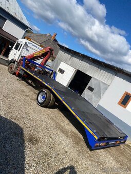 Odtahovka Renault midliner - 11