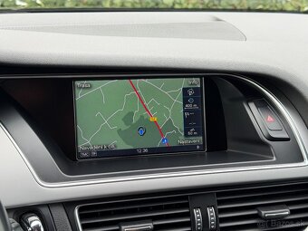 Audi A4 Allroad 3.0 TDI 245k quattro rok 2014 - 11