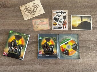 Xbox Series X 1TB SSD, 2x originál ovládače+hry - 11