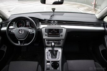 Volkswagen Passat Variant 2.0 TDI - 11
