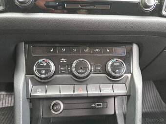 Škoda Kodiaq Active 1.5 TSI 110 kW 6MP - 11