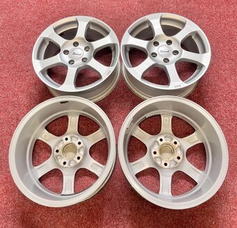 5x120 R17 alu CMS pro BMW - ET 35 - 11