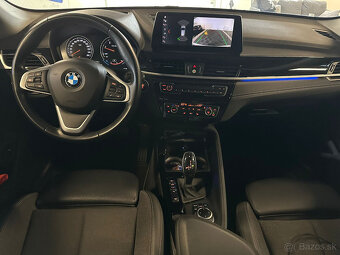 BMW X1 xDrive 18d A/T - 11