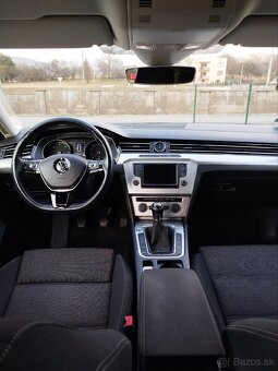 Volkswagen Passat B8 2.0TDI 110kw - 11