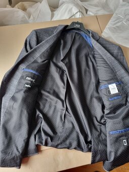 Pánske sako. Weis - 11