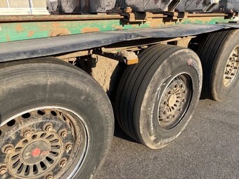 Lesovoz TOM teleskop - 11