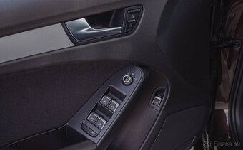 Audi A4 Avant 2.0 TDi Automat - 11