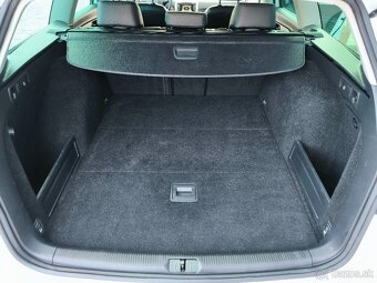 VW Passat Variant - 2.0TDI - DSG - 4motion - 2011 - 11