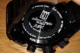Pánske hodinky Invicta - limitovaná edícia - 11