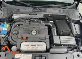 Volkswagen Beetle 1.4 TSI SPORT benzín manuál 118 kw - 11