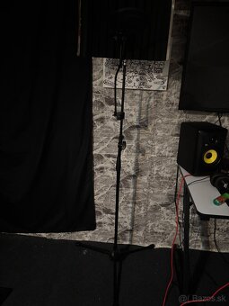 focusrite scarlett set do studia - 11