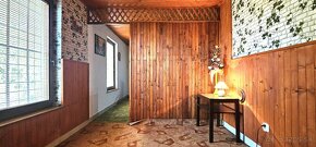 PNORF – 4i rekreačný domček, altánok, vínna pivnica, Obora - 11