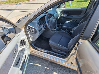 Renault Laguna 1.8 16V Initiale - AJ NA SPLÁTKY OD 19,90e - 11
