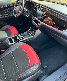 SsangYong Korando 1.5 T-GDi 4x4 Automat Style Plus | 2019 | - 11