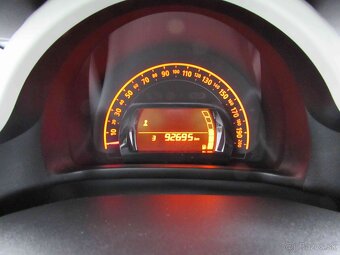 Renault Twingo 1.0 - splátka od 101,-€ - 11