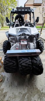Polaris RZR 900XP 4x4 - 11