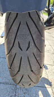 Suzuki GSX 1250 Fa - 11