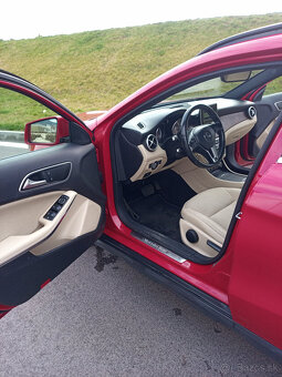 Mercedes-Benz GLA 200 CDI - 11