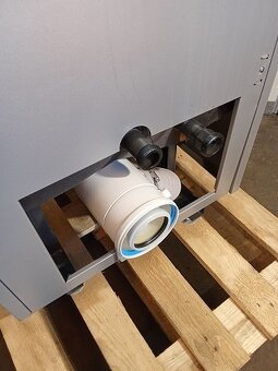 Kondenzačný plynový kotol Viessmann - 11