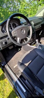 Mercedes B 200 CDI - automat - r.2010 - 145000km - 11