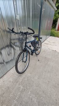 Predám horský bicykel cena 80 eur. - 11