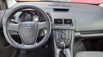 Opel Meriva 1.4 74kW - 11