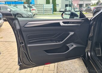 VOLKSWAGEN ARTEON SHOOTING BRAKE 2.0 TDI R-LINE AUTOMAT - 11