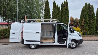Ford Transit Custom Kasten L1 250/74kw - 11