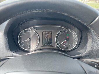 Škoda Octavia II kombi 1.4TSi 90kW,DSG,xenony,senzory - 11