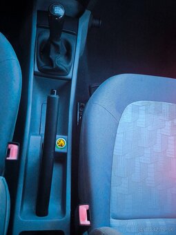 Škoda Fabia I Combi 1.4 16V Comfort - 11