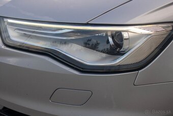 AUDI A6 3.0 TDI 200kW QUATTRO S-TRONIC 2015 - 11