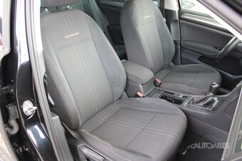 Volkswagen Golf Variant 2,0 TDi 110 kW ALLTRACK 4MOTION - 11