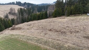 Na predaj pozemok Zakamenné, pozemok Orava - 11