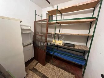 4 izbový rodinný dom v obci Horná Kráľová, 170 m2, na... - 11