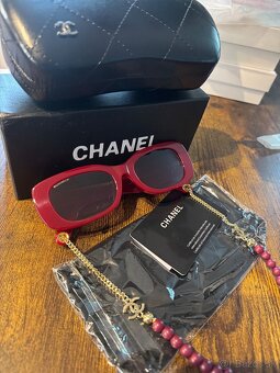 CHANEL okuliare - 11