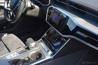 Audi A6 2.0 TDI 150 kw Quattro - 2023 - odpočet DPH - 11
