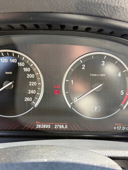 BMW 530D GT 2010 - 11