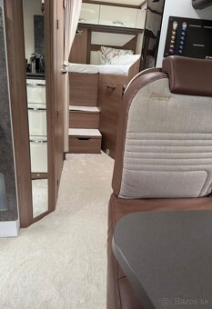 Autokaravan BÜRSTNER Lyseo 690 Harmony - 11