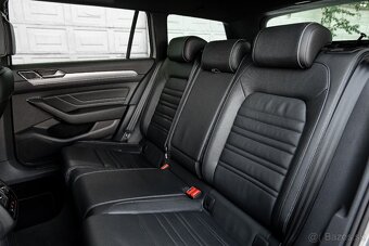 Volkswagen Passat 2.0TDI DSG 4Motion R-Line Edition 1/320ks. - 11