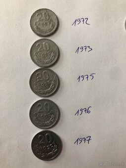 Mince POĽSKO 3 - 11